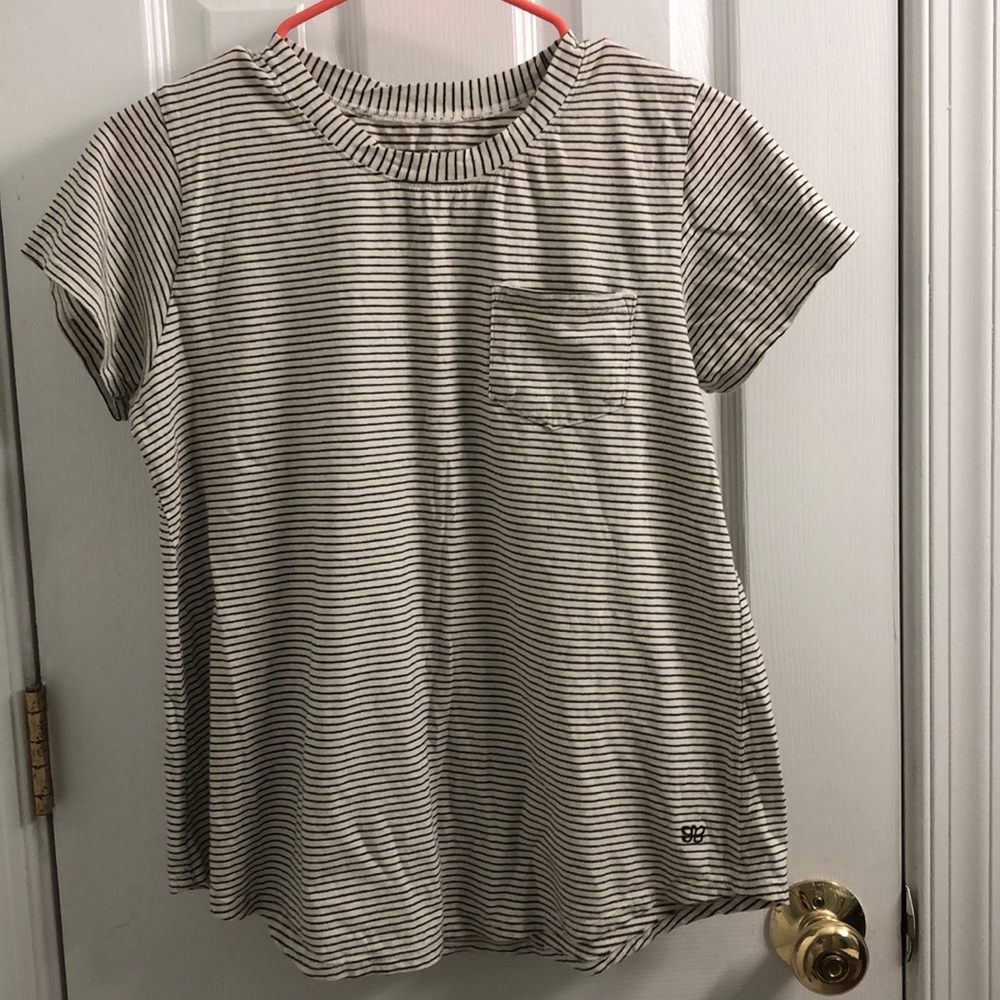 Albion t shirt